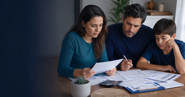 Usei cartão e empréstimo para apostar: como funciona o superendividamento