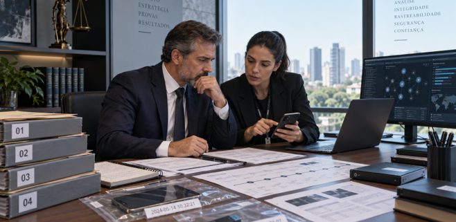 Advogado especialista em golpe bancário
