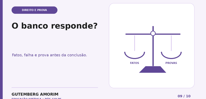 Banco é responsável por golpe? O que as decisões do STJ exigem em 2026