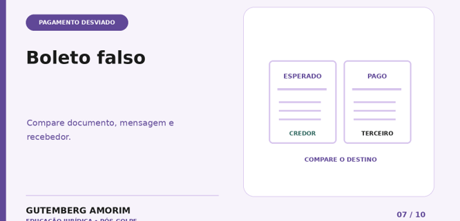 Golpe na empresa ou no MEI: como organizar pagamentos, acessos e fluxo de caixaGolpe na empresa ou no MEI: como organizar pagamentos, acessos e fluxo de caixa