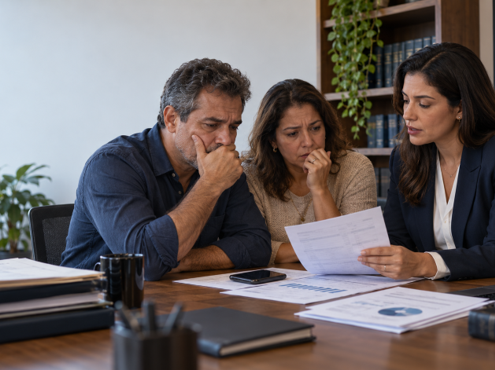 Consultoria especializada em fraude bancária