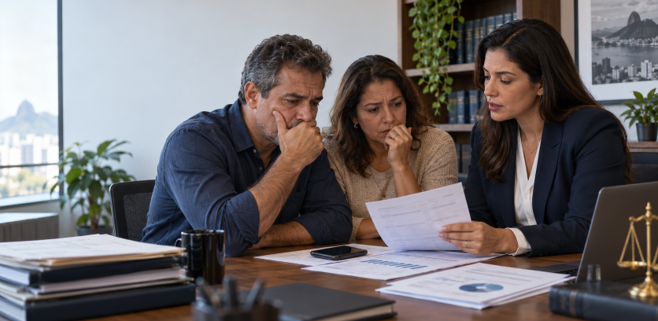 Consultoria especializada em fraude bancária