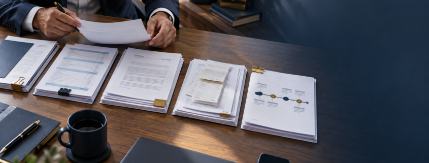 Execução de dívida do PRONAMPE e os documentos que comprovam a cobrança