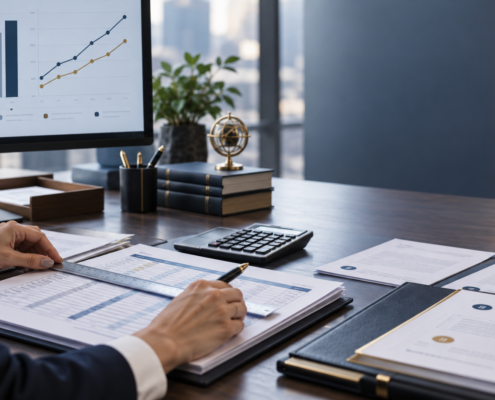 Excesso de execução no PRONAMPE e a demonstração do valor correto