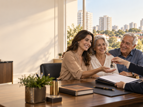 Regularização de imóvel passo a passo: documentos, custos, herança e plano de ação