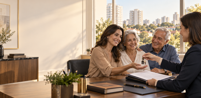 Regularização de imóvel passo a passo: documentos, custos, herança e plano de ação