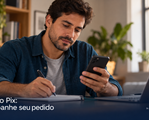 MED do Pix em 2026: como pedir, acompanhar e registrar a resposta