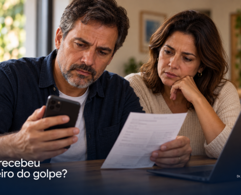 Banco recebedor e conta laranja: quando a responsabilidade precisa ser apurada