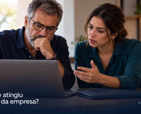 Fraude em conta empresarial: como proteger capital de giro e coordenar a resposta