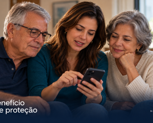 Golpes contra aposentados: como proteger benefício, crédito e renda familiar