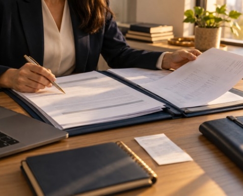 Resposta jurídica à fraude empresarial: como coordenar financeiro, tecnologia e diretoria