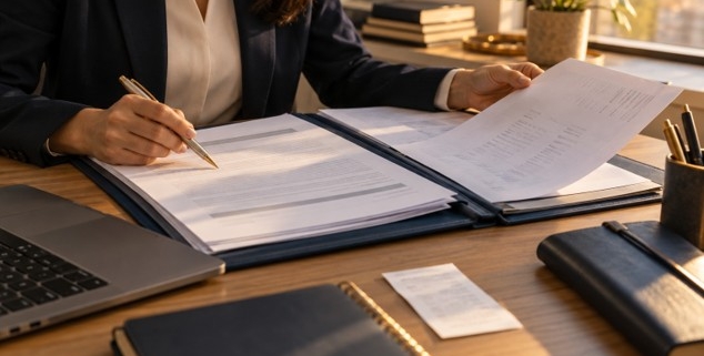 Resposta jurídica à fraude empresarial: como coordenar financeiro, tecnologia e diretoria