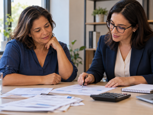 Diagnóstico de superendividamento e defesa do devedor