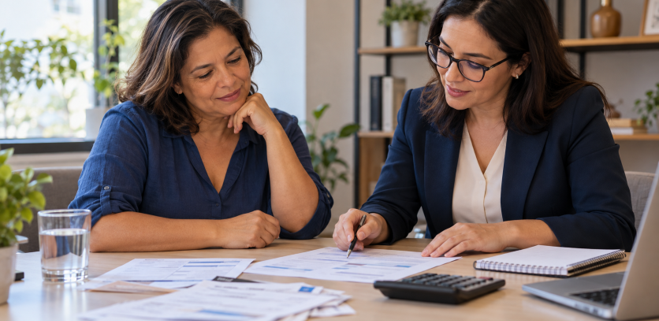 Diagnóstico de superendividamento e defesa do devedor