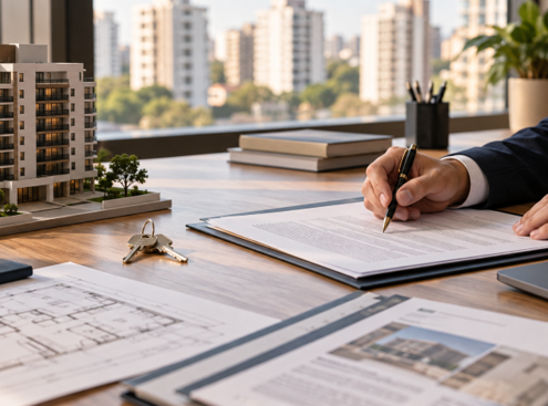 Diagnóstico imobiliário 360 para comprar regularizar e resolver conflitos com segurança