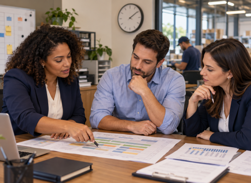 Horas extras e banco de horas em 2026 como adequar a jornada da empresa