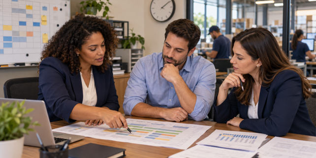 Horas extras e banco de horas em 2026 como adequar a jornada da empresa