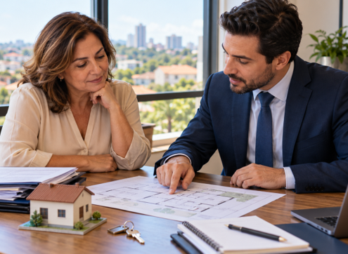 Imóvel quitado sem escritura como regularizar antes de vender