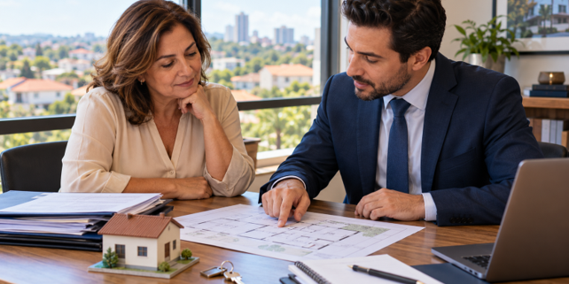 Imóvel quitado sem escritura como regularizar antes de vender