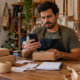 Perdi o WhatsApp que uso para trabalhar e preciso proteger minha renda