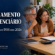Aposentadoria INSS em 2026 e os passos para planejar seu benefício