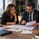 Reunião jurídica pós-golpe: como transformar documentos em decisões