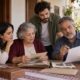 Usucapião entre herdeiros e familiares e as provas que vão além do tempo de moradia