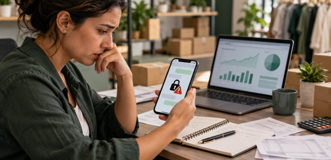 WhatsApp Business bloqueado sem justificativa e os direitos de quem investe na ferramenta